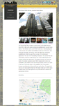 Mobile Screenshot of central-park-place.com